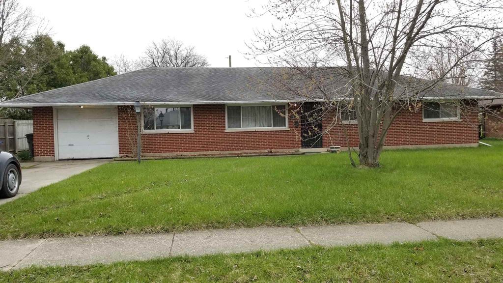 3518 Vance Ave, Fort Wayne, IN 46805 Trulia