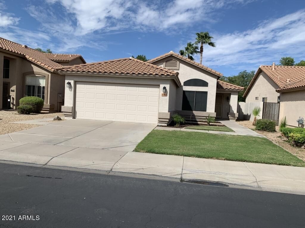 1284 W Kingbird Dr, Chandler, AZ 85286