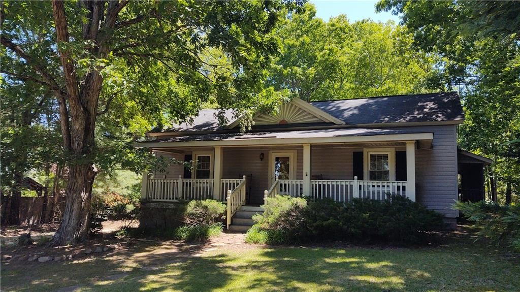 740 N Main St, Six Mile, SC 29682 Trulia