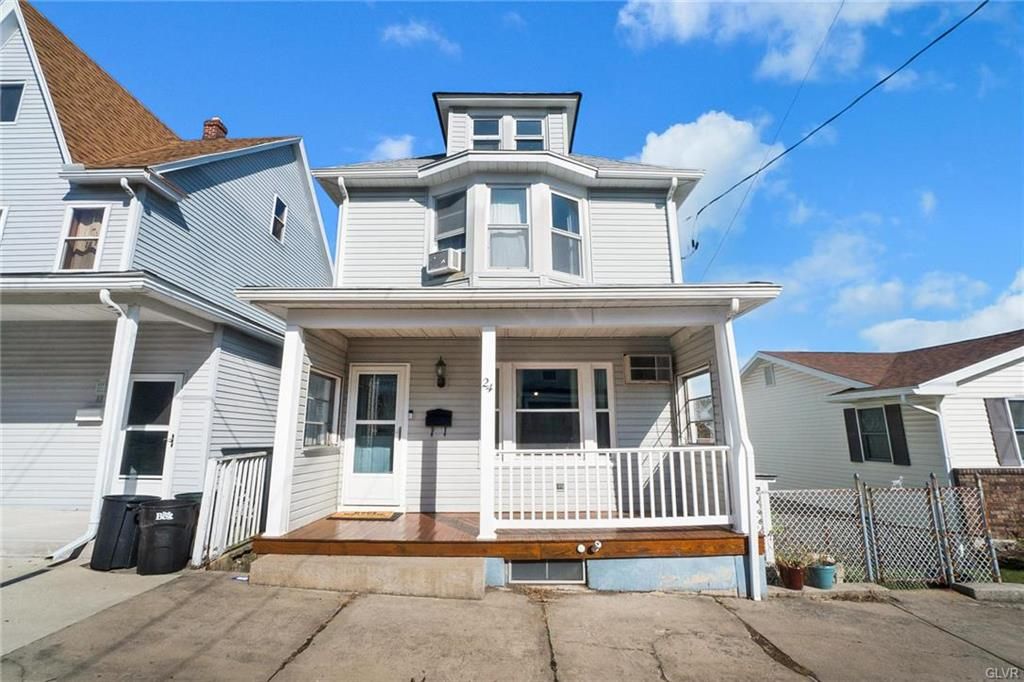 24 E Fell St, Summit Hill, PA 18250 Trulia