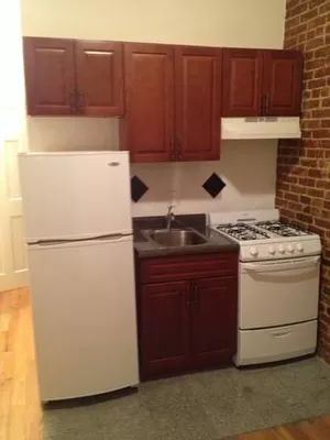 234 E 106th St #1A2, New York, NY 10029