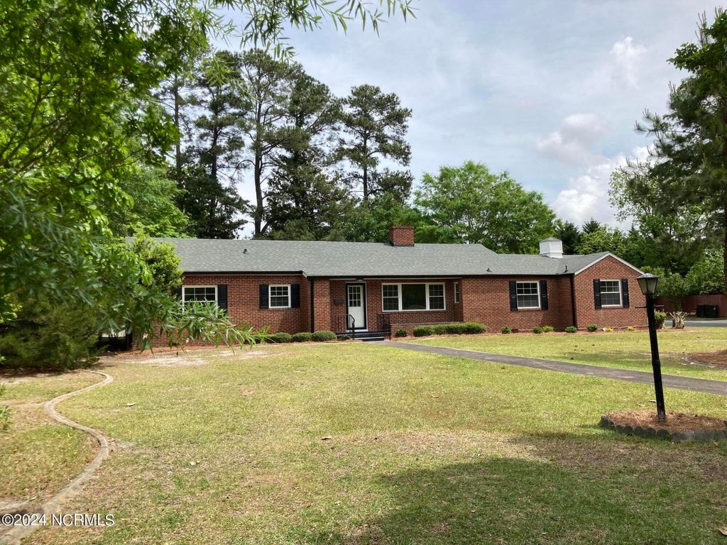 1711 E Mulberry Street, Goldsboro, NC 27530 MLS 100443508 Trulia