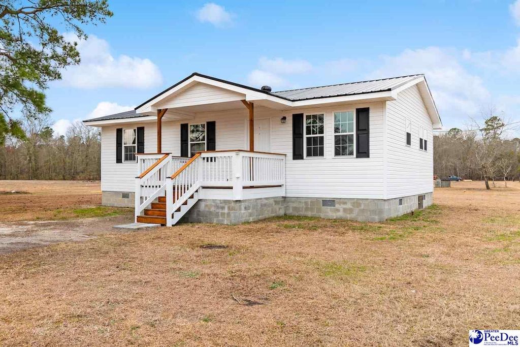 7801 Bay Rd, Brittons Neck, SC 29546 Trulia