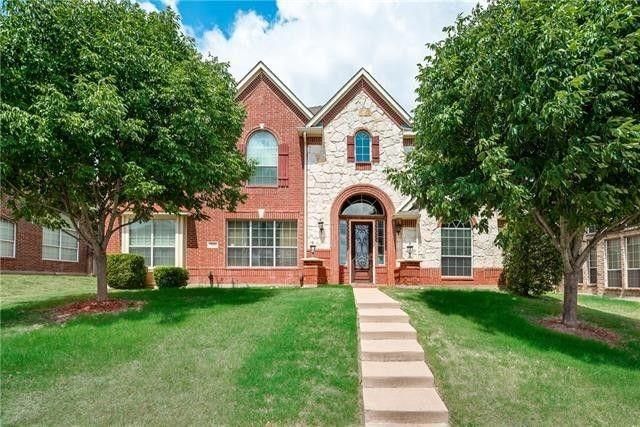 341 Cold Water Dr, Desoto, TX 75115