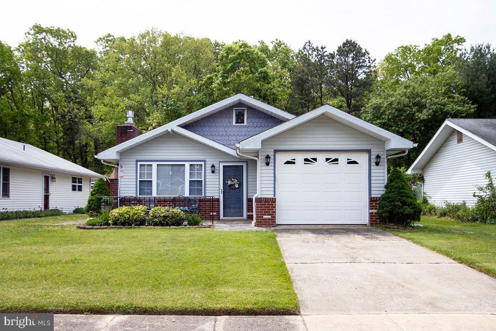 235 Elmtowne Blvd, Hammonton, NJ 08037 Trulia