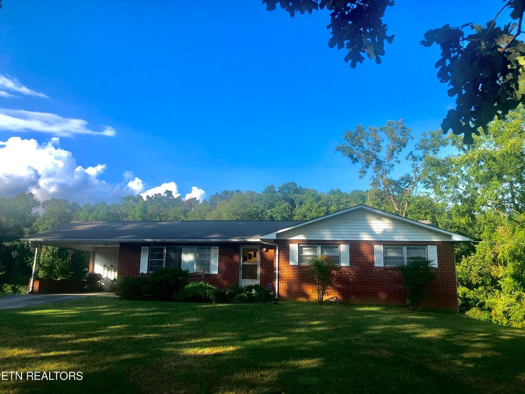 137 Hopewell Rd, Rockwood, TN 37854 Trulia