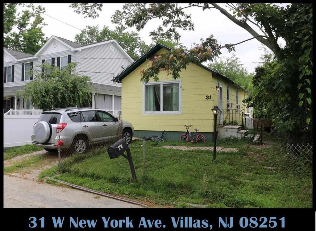 31 W New York Ave, Villas, NJ 08251