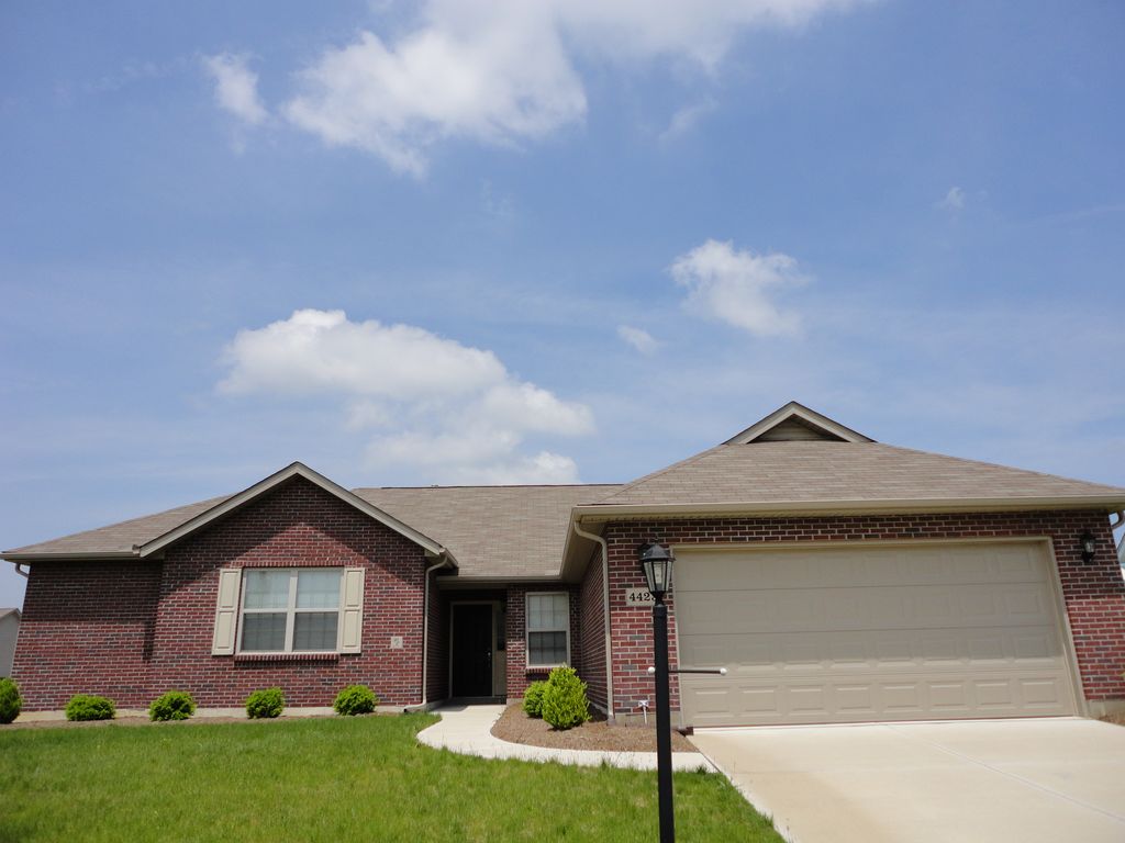 4423 Pimlico Pl, Huber Heights, OH 45424