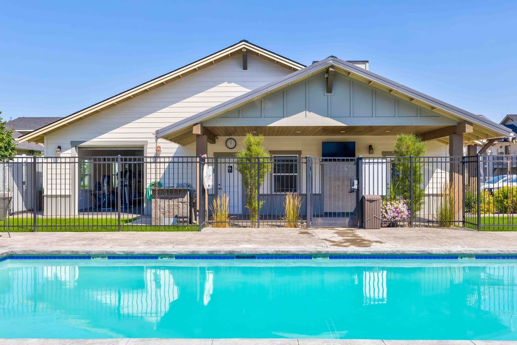 Villas At Tullamore Post Falls, ID Trulia