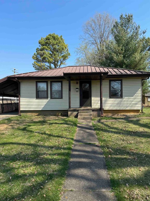 319 E Houston St, KY 42437 Trulia