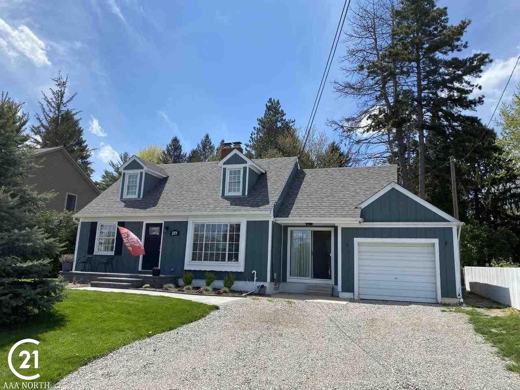 277 Morton St, Romeo, MI 48065 Trulia