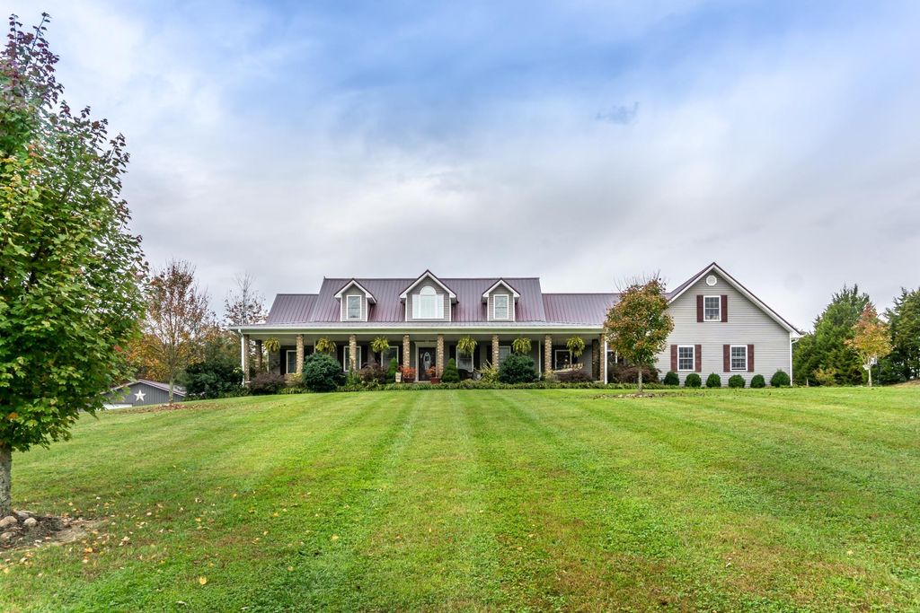 5209 Mount Carmel Rd, Bulls Gap, TN 37711 Trulia