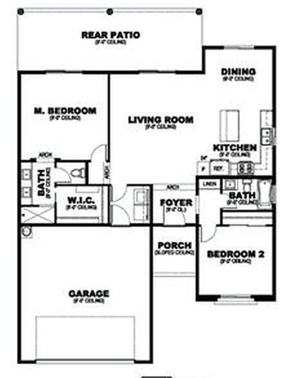 11602 Picacho St, Wellton, AZ 85356