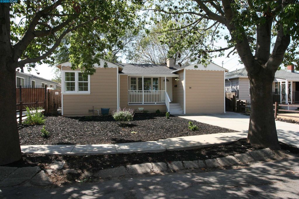 74 Hill St, Bay Point, CA 94565