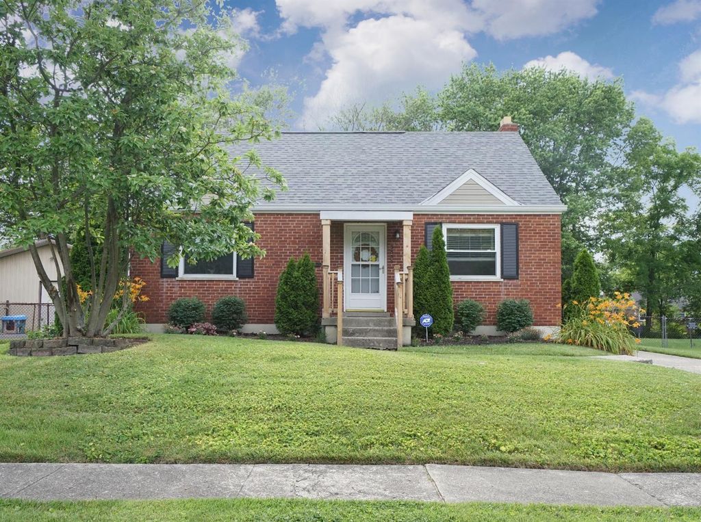 8835 Monsanto Dr, Cincinnati, OH 45231