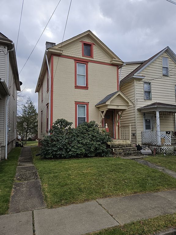 515 Federal St, Butler, PA 16001 Trulia