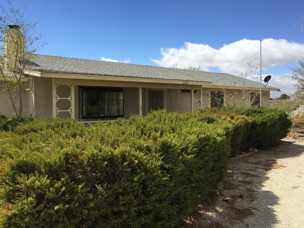 11254 E Avenue R6, Littlerock, CA 93543 Trulia