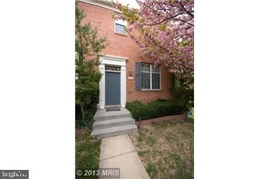 8415 Glad Rivers Row, Columbia, MD 21045