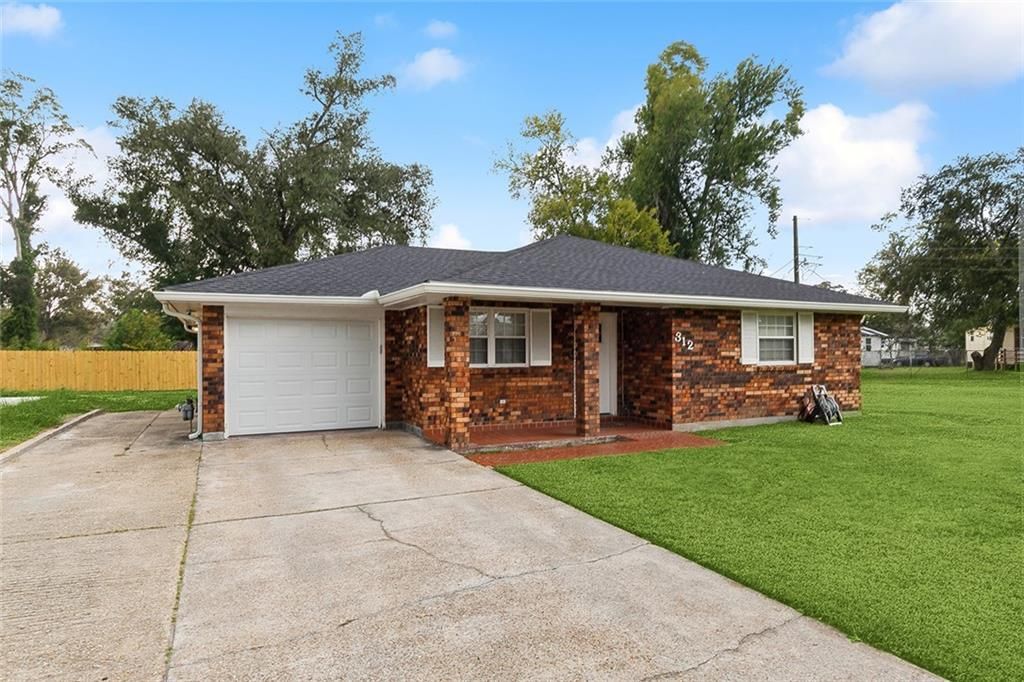 312 Lily St, Boutte, LA 70039 Trulia