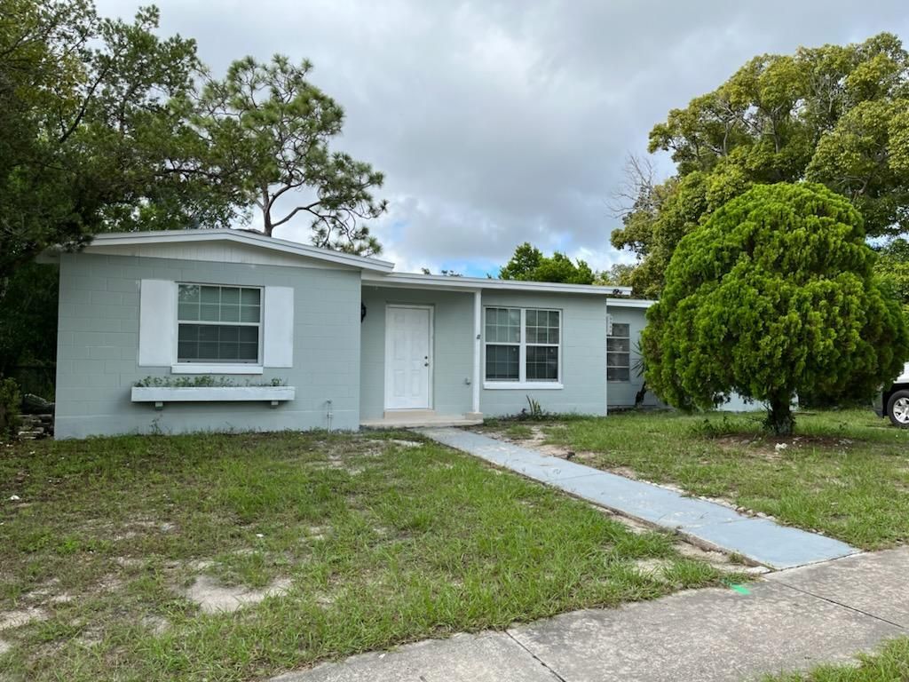 7122 Tarrytown Dr, Spring Hill, FL 34606 Trulia