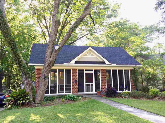 4039 Redwing Ave, Jackson, MS 39216