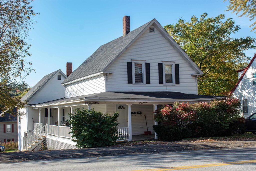 189 Gilford Ave Laconia, NH Trulia