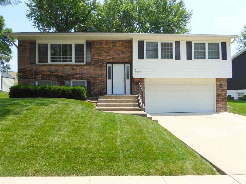 2168 Key Way Dr, Dubuque, IA 52002 Trulia