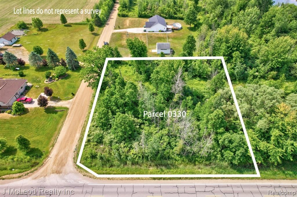 Vl 330 Birch Run, Millington, MI 48746 MLS 20230048233 Trulia