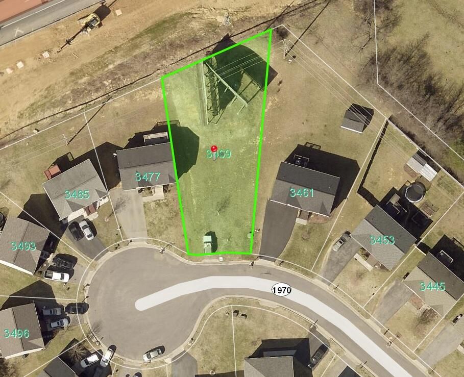 3469 Green Ridge Ct 12, Roanoke, VA 24019 Trulia