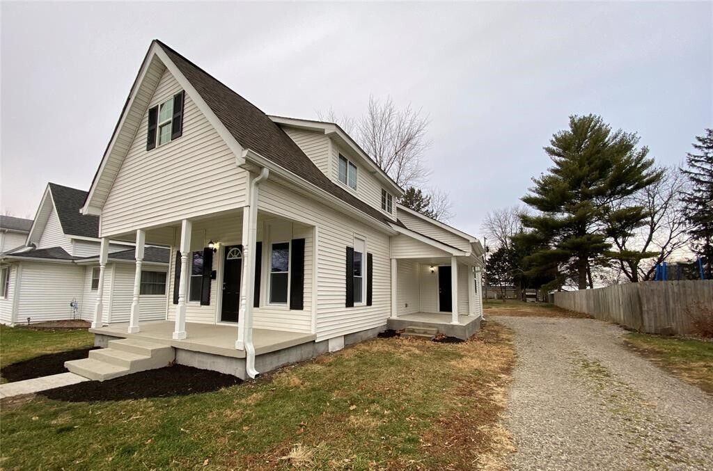 400 W Main St, Thorntown, IN 46071 Trulia