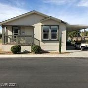 380 Riviera Dr, Pahrump, NV 89048