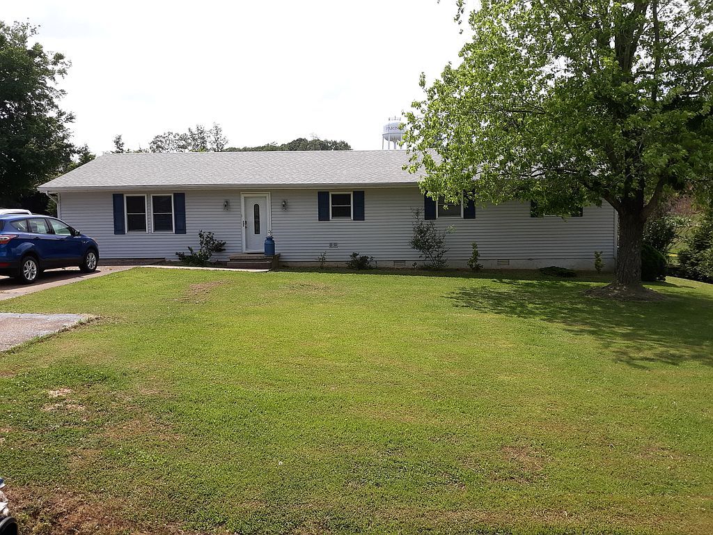 302 Greenwood Dr, Paris, TN 38242 Trulia