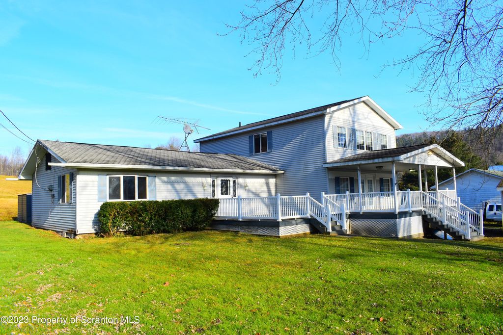 4729 Lower Rhiney Creek Rd, Hallstead, PA 18822 Trulia