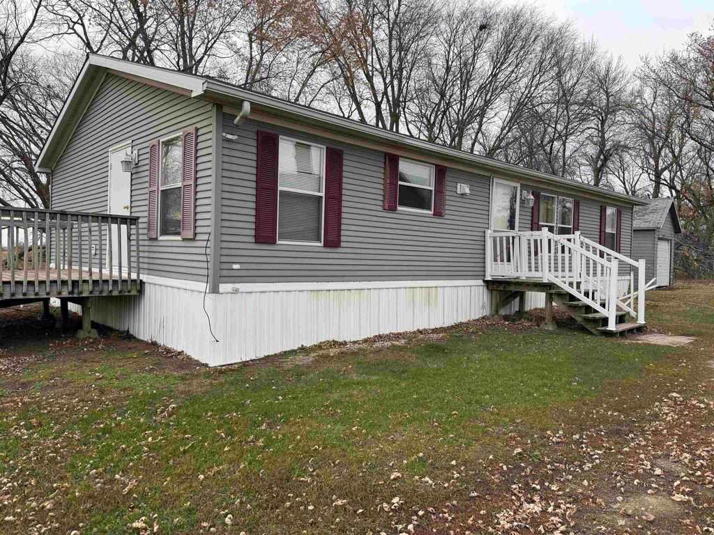 3370 310th St, Ruthven, IA 51358 Trulia