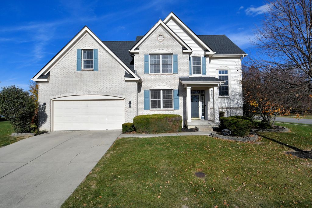 7459 Hartington Pl, Indianapolis, IN 46259 Trulia