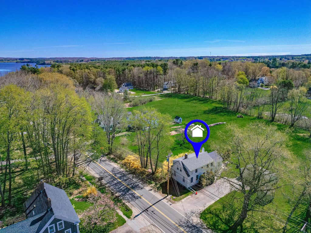 27 Mills Road, Newcastle, ME 04553 MLS 1592624 Trulia