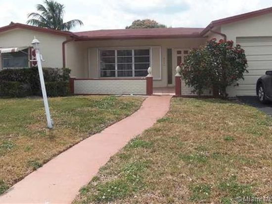 4580 NW 42nd St, Fort Lauderdale, FL 33319