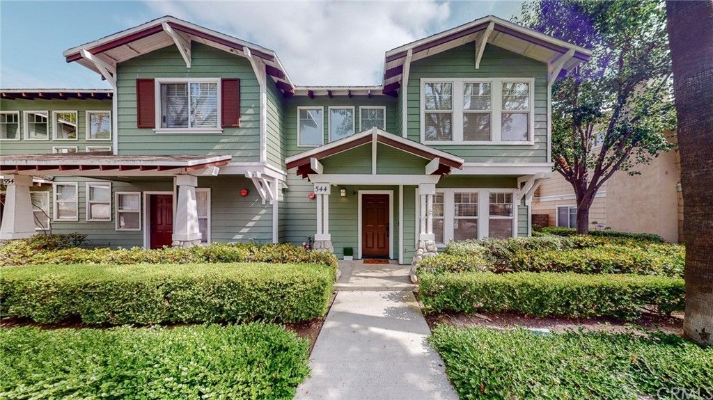 544 E Center St, Anaheim, CA 92805