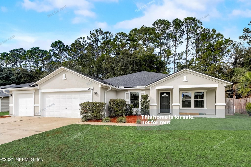 11365 Martin Lakes Dr N, Jacksonville, FL 32220