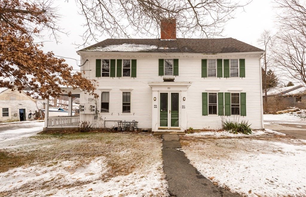 80 E Main St, Merrimac, MA 01860 Trulia