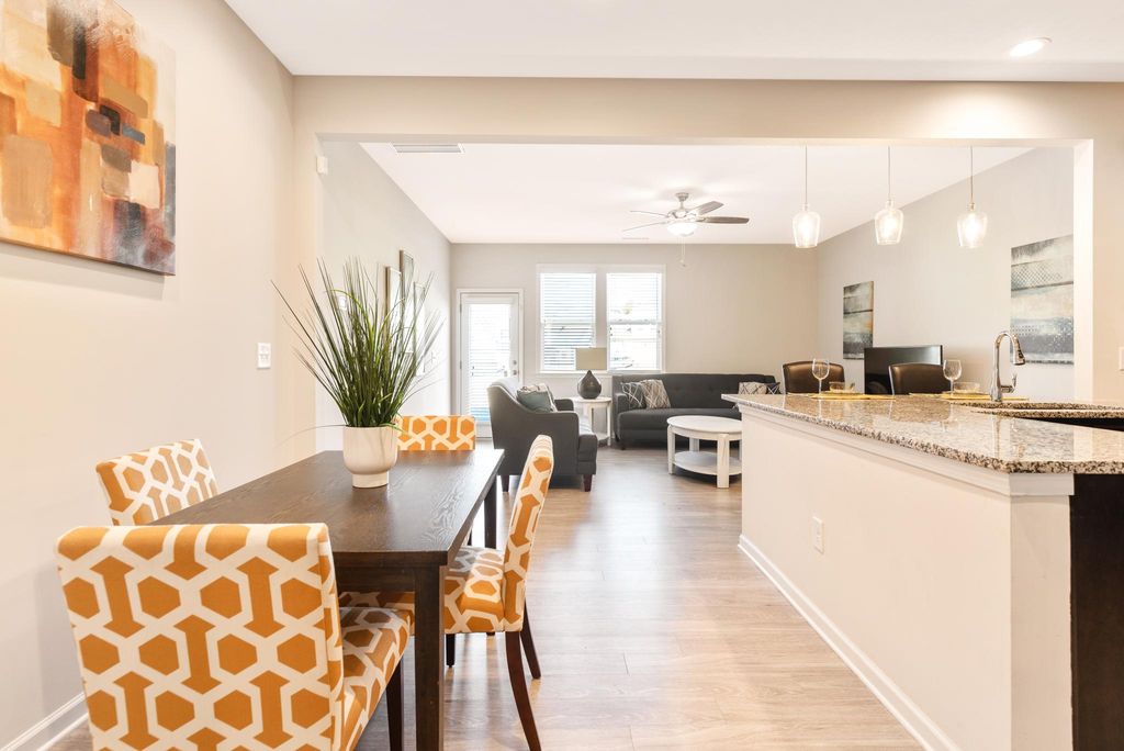 1012 Beyer Pl, Durham, NC 27703