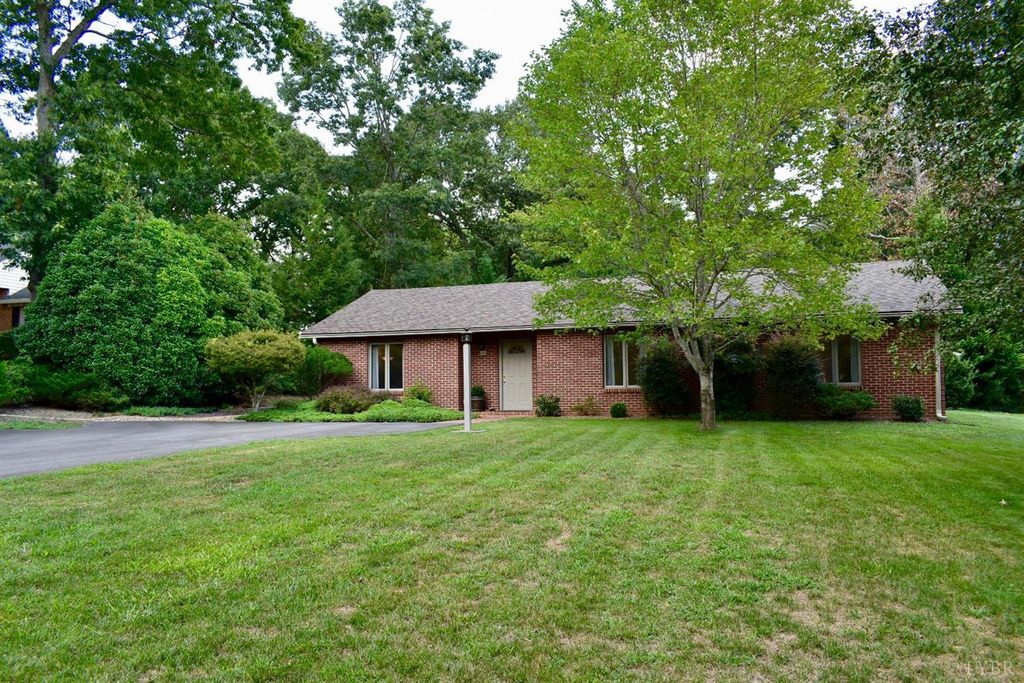 137 New London Dr, Lynchburg, VA 24502 Trulia