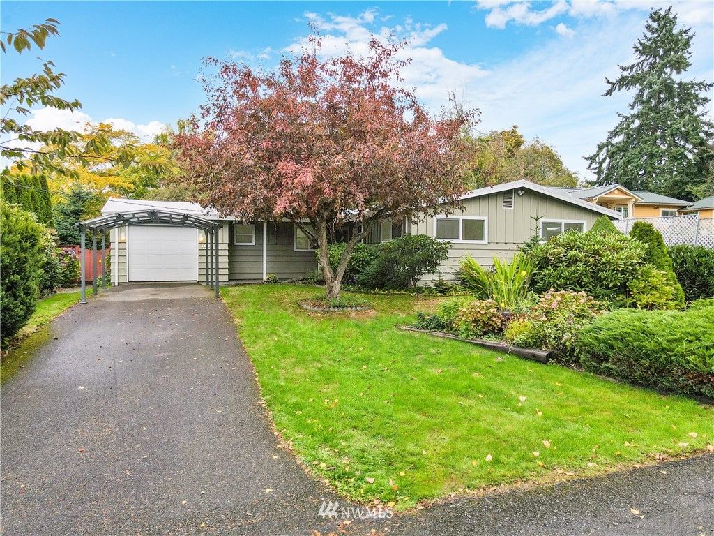 1302 S 303rd St, Federal Way, WA 98003