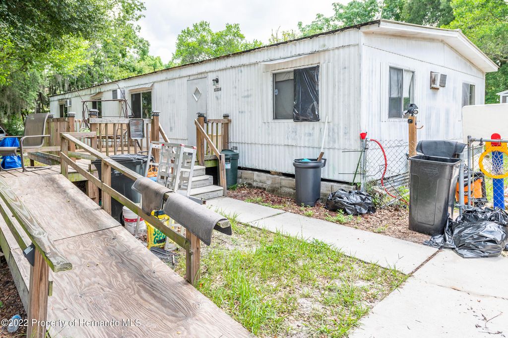 13336 Parkwood St, Hudson, FL 34669 Trulia