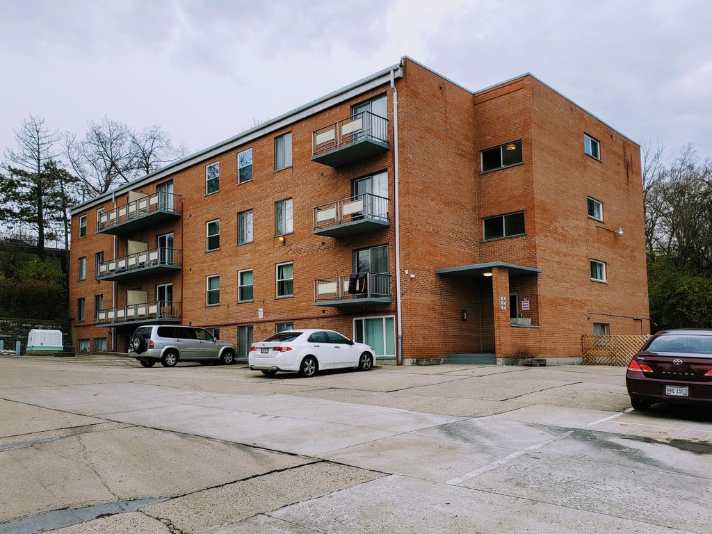 5424 Hamilton Ave 19, Cincinnati, OH 45224 Trulia