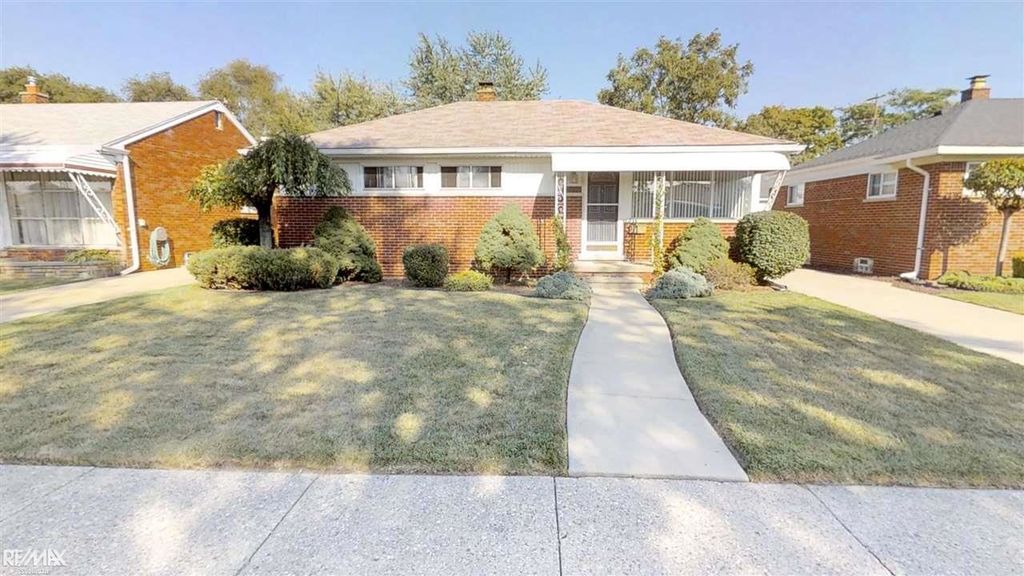 25160 Collingwood St, Roseville, MI 48066 Trulia