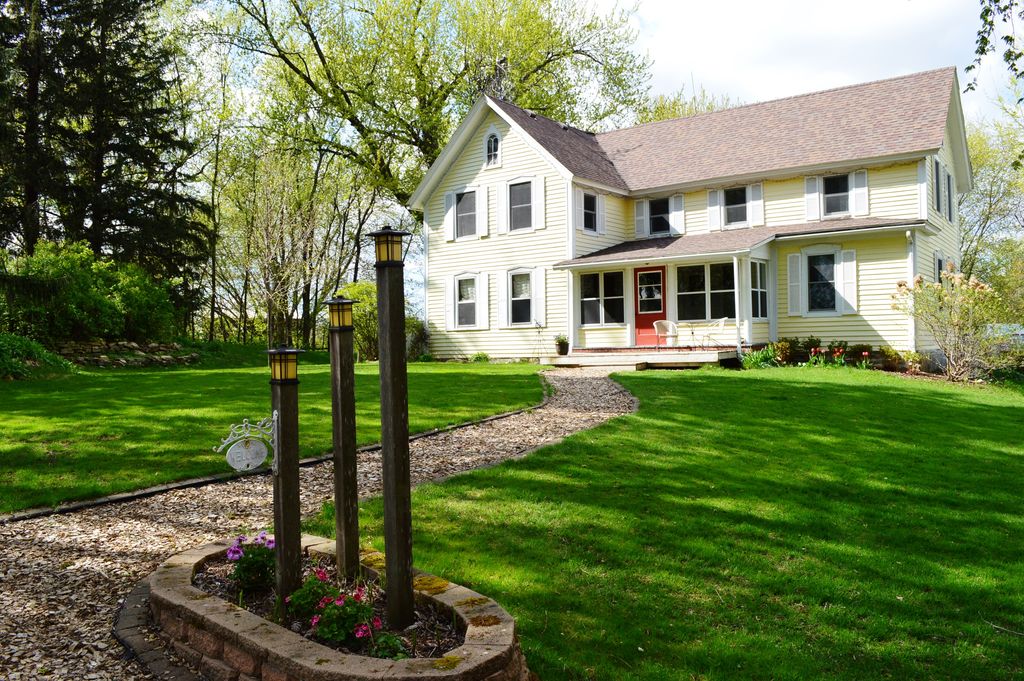 9876 Isaacson Trl, Nerstrand, MN 55053 Trulia