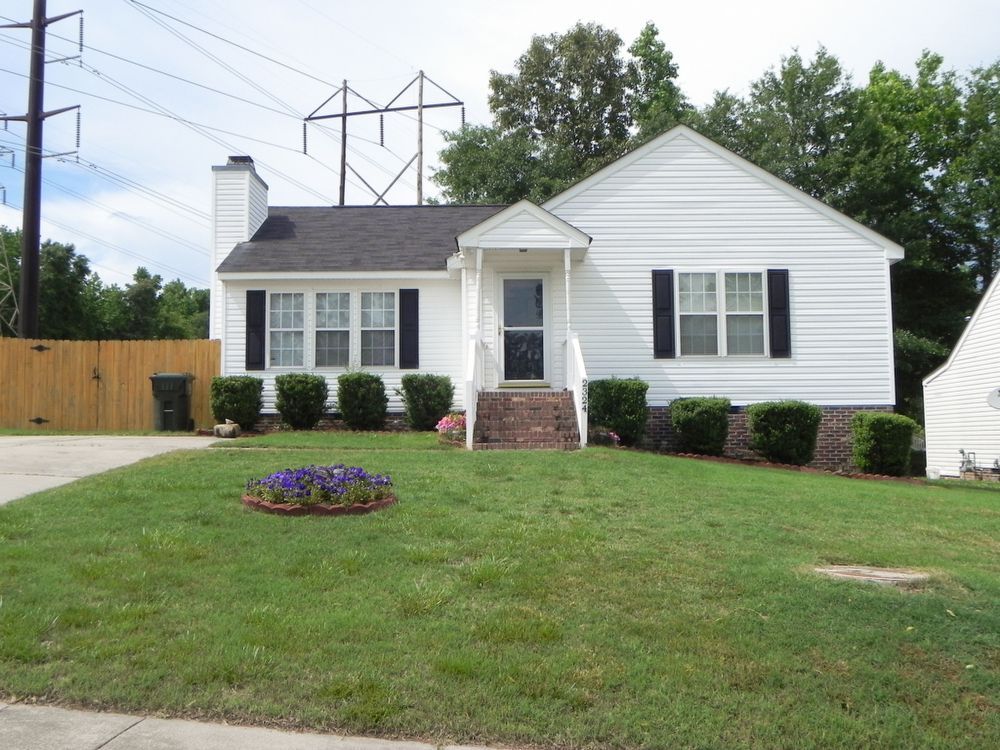 2324 Maybrook Dr, Raleigh, NC 27610 Trulia