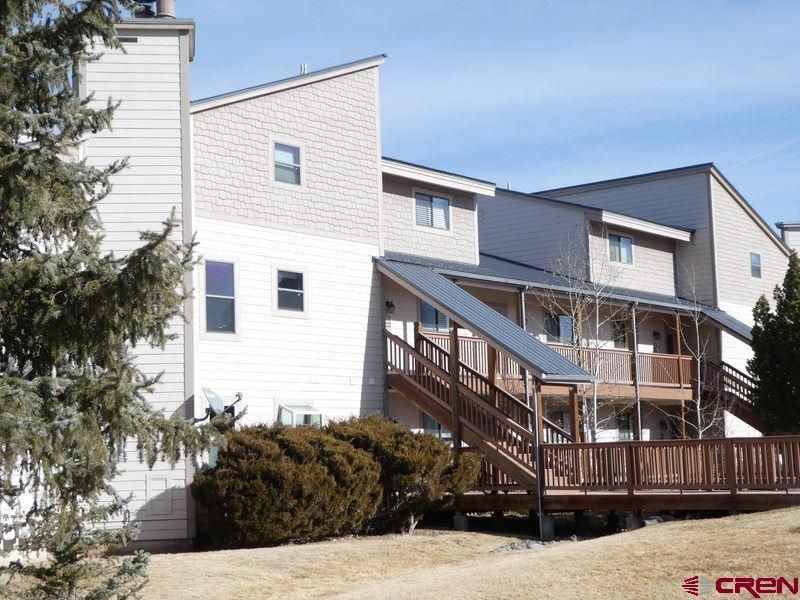 89 Valley View Dr #3176, Pagosa Springs, CO 81147