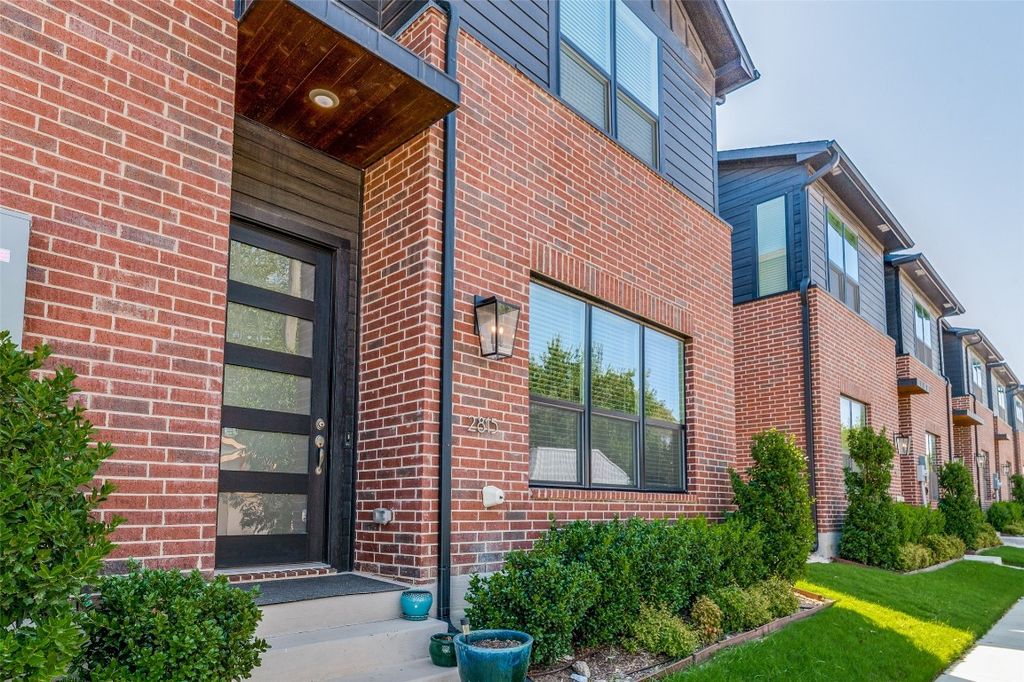 2815 Stanley Ave, Fort Worth, TX 76110 Trulia